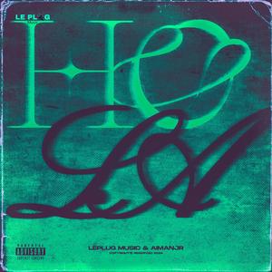 Hola (feat. Aiman JR)