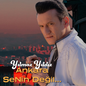 Ankara Senin Değil
