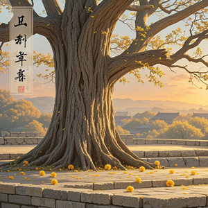 年轮书