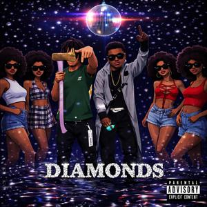 Diamonds
