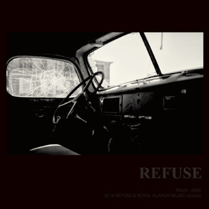 REFUSE