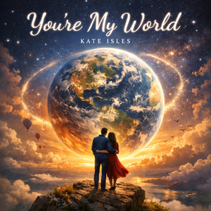 You’re My World