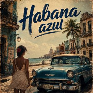 Habana azul
