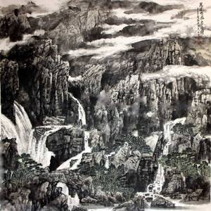 风云际会涌九江（试听版）