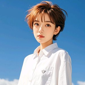 阳光放空时刻