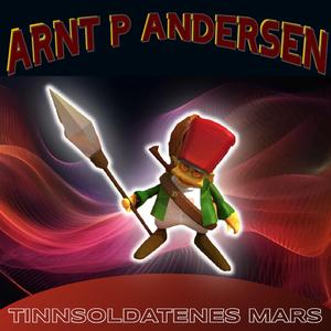 Tinnsoldatenes Mars