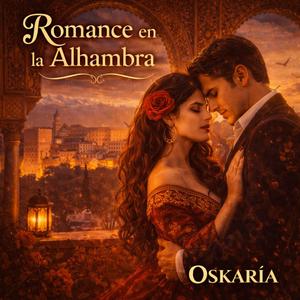 ROMANCE EN LA ALHAMBRA