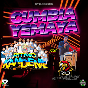 Cumbia Yemaya