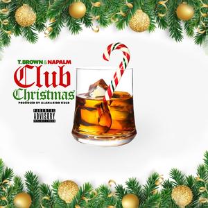 Club Christmas (feat. Napalm)