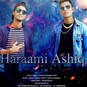 Haraami Aashiq