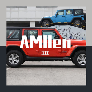 AMllen