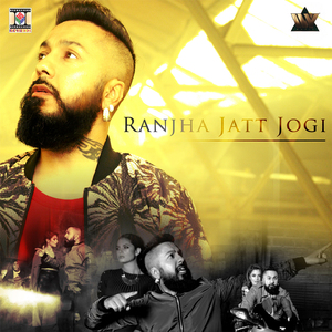 Ranjha Jatt Jogi