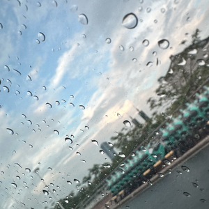 青春雨滴