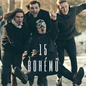 15 Bohémů