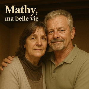 Mathy, ma belle vie