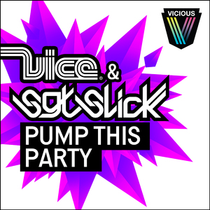 Pump This Party (Original Mix)