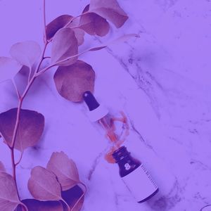 微妙的宁静心情