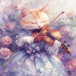 アメジストの渚