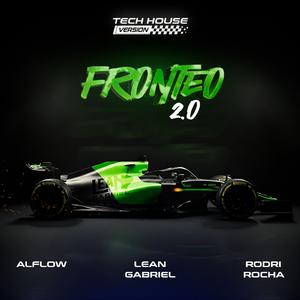 Fronteo (feat. Rodri Rocha & Alflow) (Special Version)