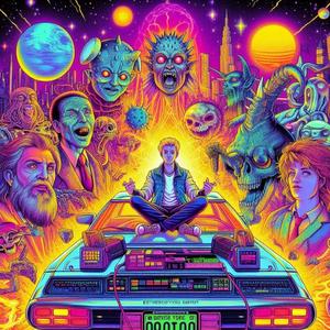 drive