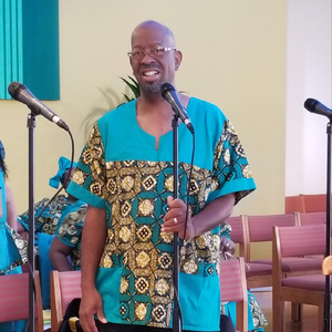 Arenseti Baba Wauba Luagu Liri