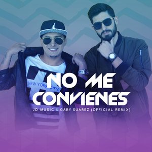 No Me Convienes [Remix]