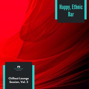 Wooden Dwarpal (World Cafe Chill Lounge)