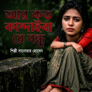 আর কত কান্দাইবা রে বন্ধু