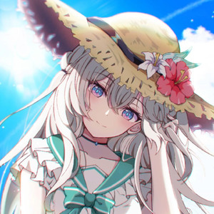 AI流萤 等一分钟