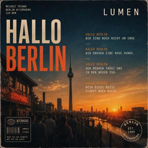 Hallo Berlin