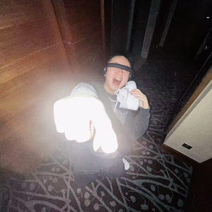 佛光普照(prod.tired)