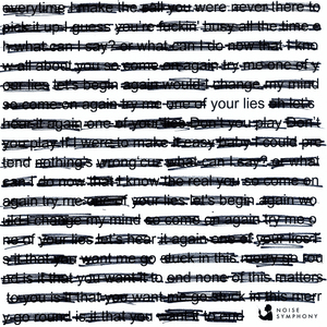 Your Lies (feat. 일레인)