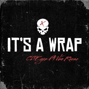 IT'S A WRAP (feat. Vbe Reese) (Radio Edit)