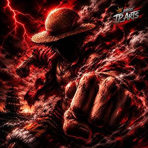 Monkey D. Luffy (Gear)