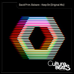 Keep On (Original Mix)