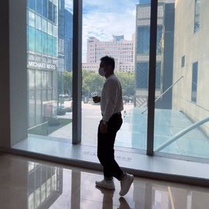 等不到天昏地暗-Hughsun