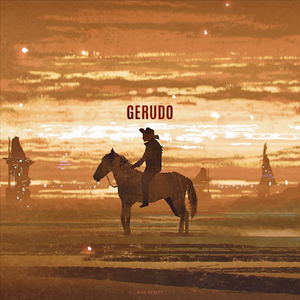Gerudo