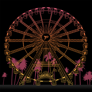 Debaser (Live from Coachella, Indio, CA. May 1st, 2004)