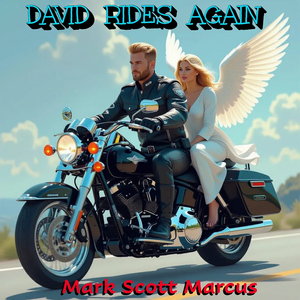 David Rides Again