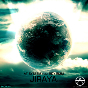 Jiraya (Original Mix)