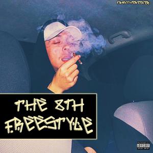 8th (Freestyle)