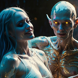 Energy by DeeBeetttZZ