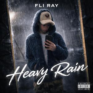 Heavy Rain