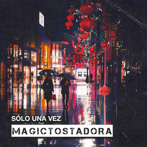 Sólo una vez