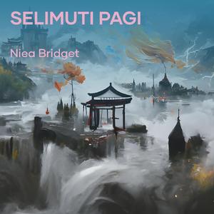Selimuti pagi