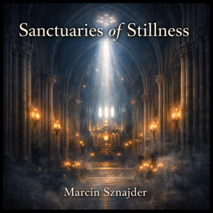 Still Air of the Sanctuary