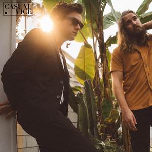 I Could Get Used to This