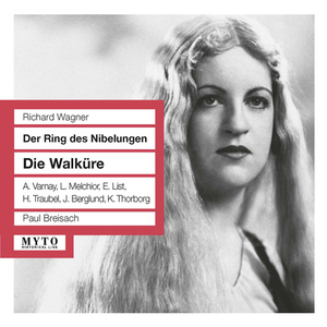 Die Walküre:Act I Scene 2: Ich weiss ein wildes Geschlecht (Hunding)