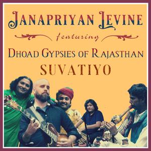 Suvatiyo (feat. Dhoad Gypsies Of Rajasthan)