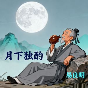 月下独酌 伴奏